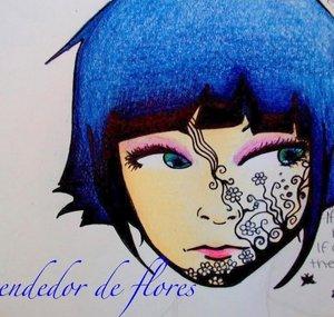 vendedordeflores