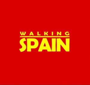 Walking Spain