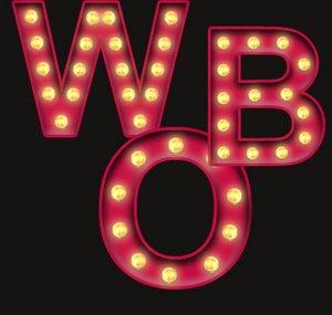 Way Off Broadway
