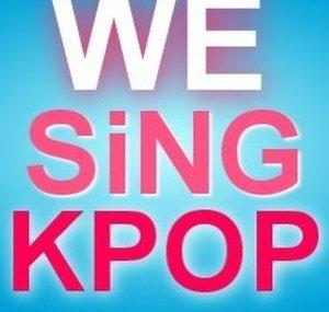 WeSingKPOP