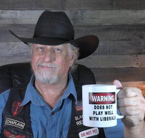 Wild Bill for America