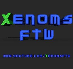 xenomsftw