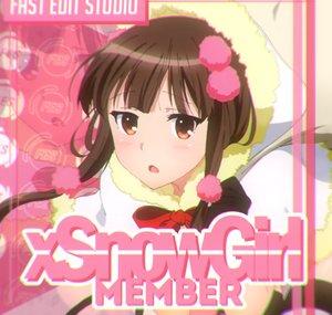 xSnowGirl