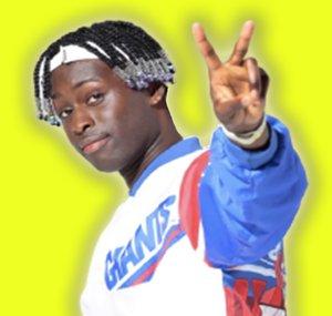YOUSSGANG MUSIC