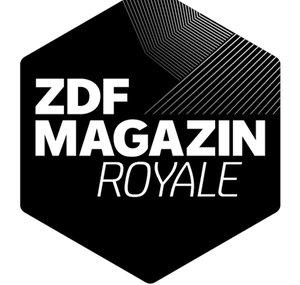ZDF MAGAZIN ROYALE