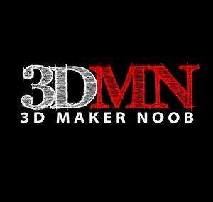 3D Maker Noob