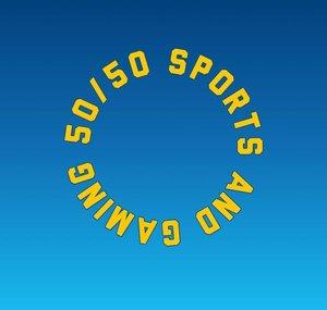 50/50 Sports and Gaming