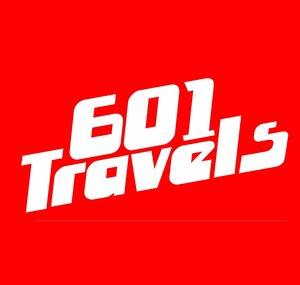 601 TRAVELS