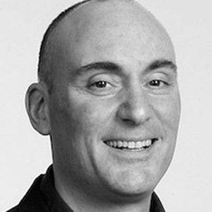 Adam Bernstein
