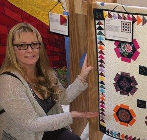 All Quilted Together