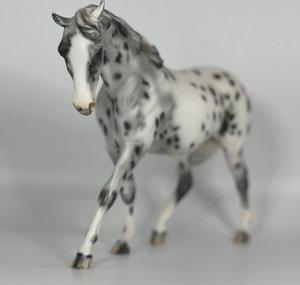 Alyssa's Modelhorses