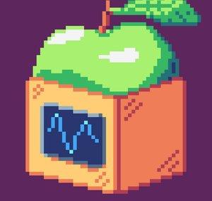 AnAppleInABox