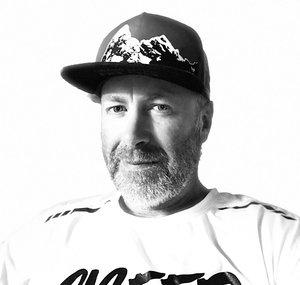 Anthony Gilbert