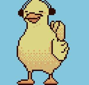Badduck - music
