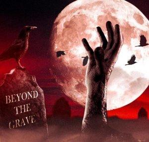 Beyond The Grave U.K