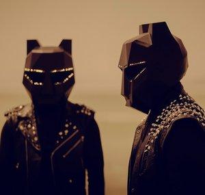 Black Tiger Sex Machine