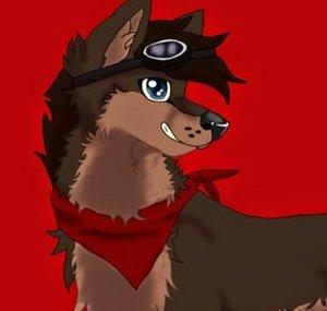 Bloodstainedfur