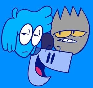 Blueganda