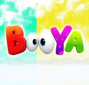 Booya - Kids Cartoon Videos