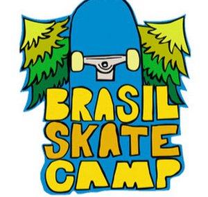 Brasil Skate Camp