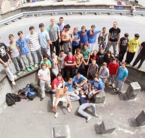 Bristol Movement