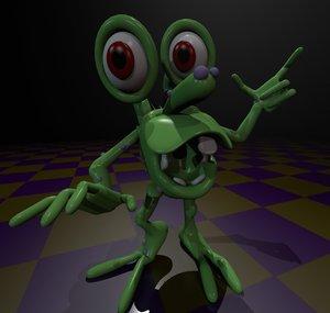 Bumpy Gaming