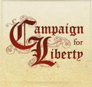 Campaign for Liberty