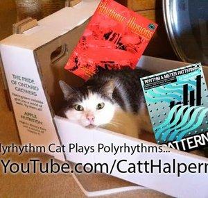 CattHalpern