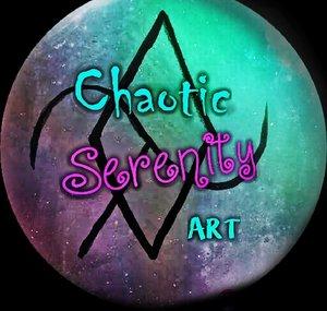 Chaotic Serenity