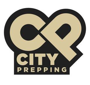 City Prepping