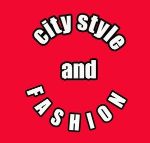 City style and fashion