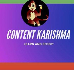 Content Karishma
