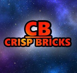 Crisp Bricks