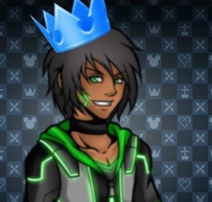 CyberCrown