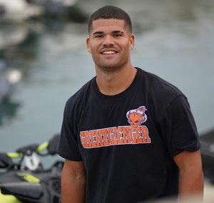 Daniel Valperta