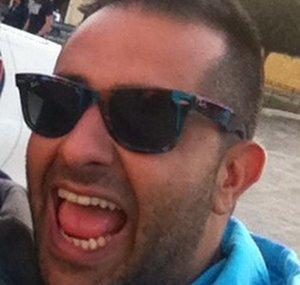 daniele limpido