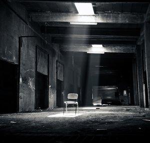 Dark Fiction Factory