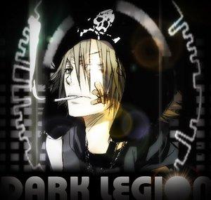 DarkLegion