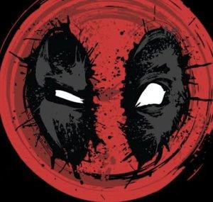 Deadpool Face