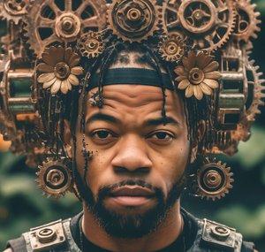DevvonTerrell