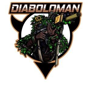 Diaboloman Sniper France