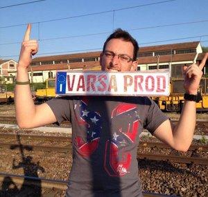 Diego From VarSa Prod.