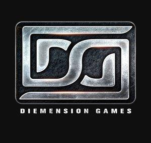 Diemension Games