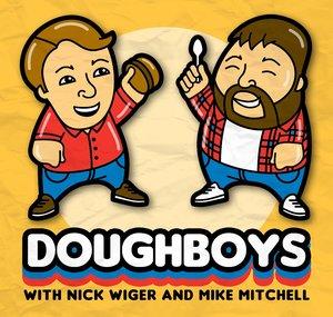 Doughboys Media