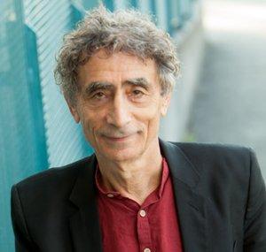Dr Gabor Maté