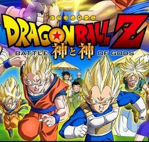 Dragonballz