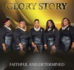 Faithful & Determined Gospel Singers