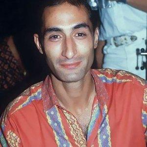 Farid Chopel