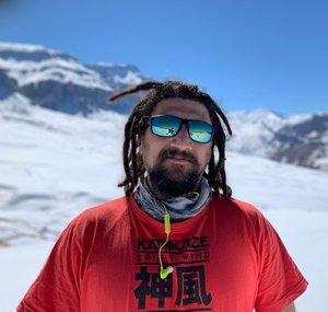 Farid Mamedov