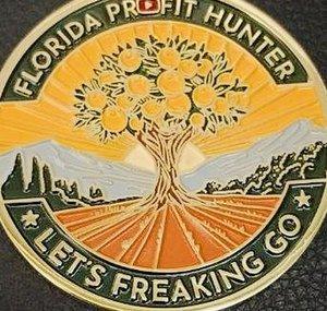 Florida Profit Hunter